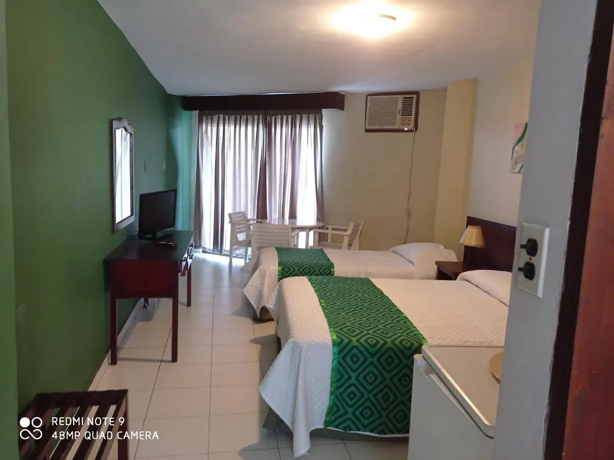 Hotel Betoma Santa Marta  2*, Santa Marta (Magdalena) Colombia