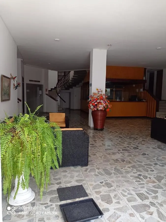 Hotel Betoma Santa Marta   Santa Marta (Magdalena)