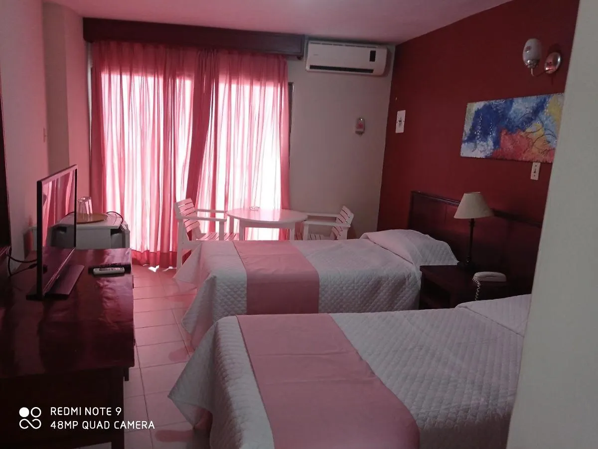 Hotel Betoma Santa Marta   Santa Marta (Magdalena)