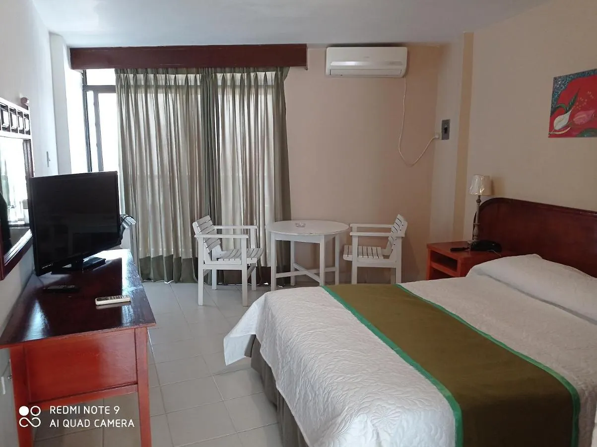 Hotel Betoma Santa Marta  2*, Santa Marta (Magdalena) Colombia