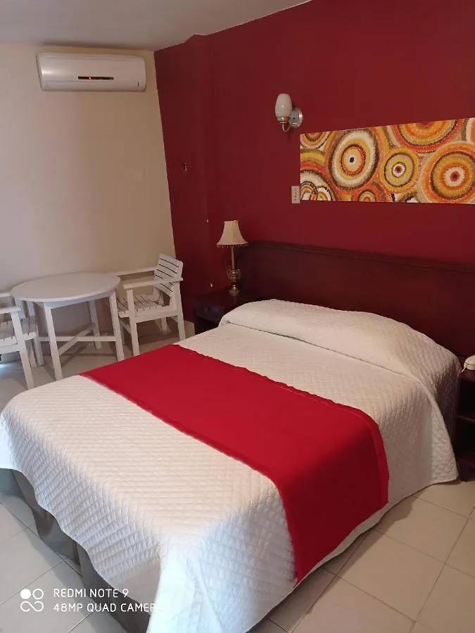 **  Hotel Betoma Santa Marta  Colombia
