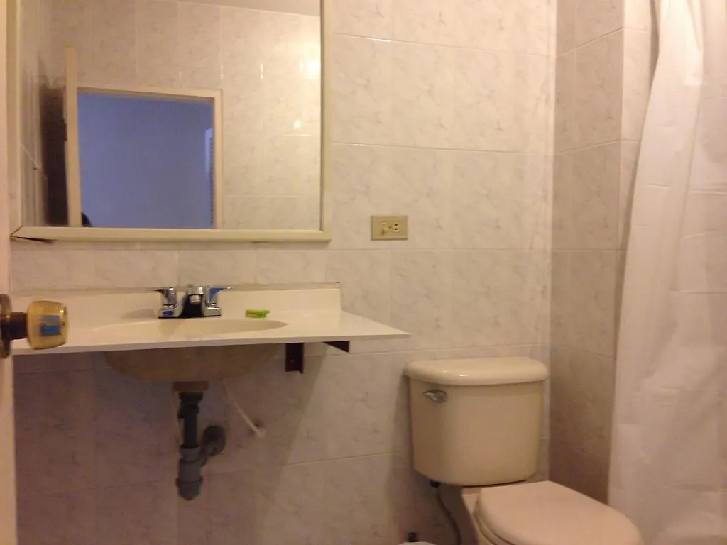 **  Hotel Betoma Santa Marta  Colombia