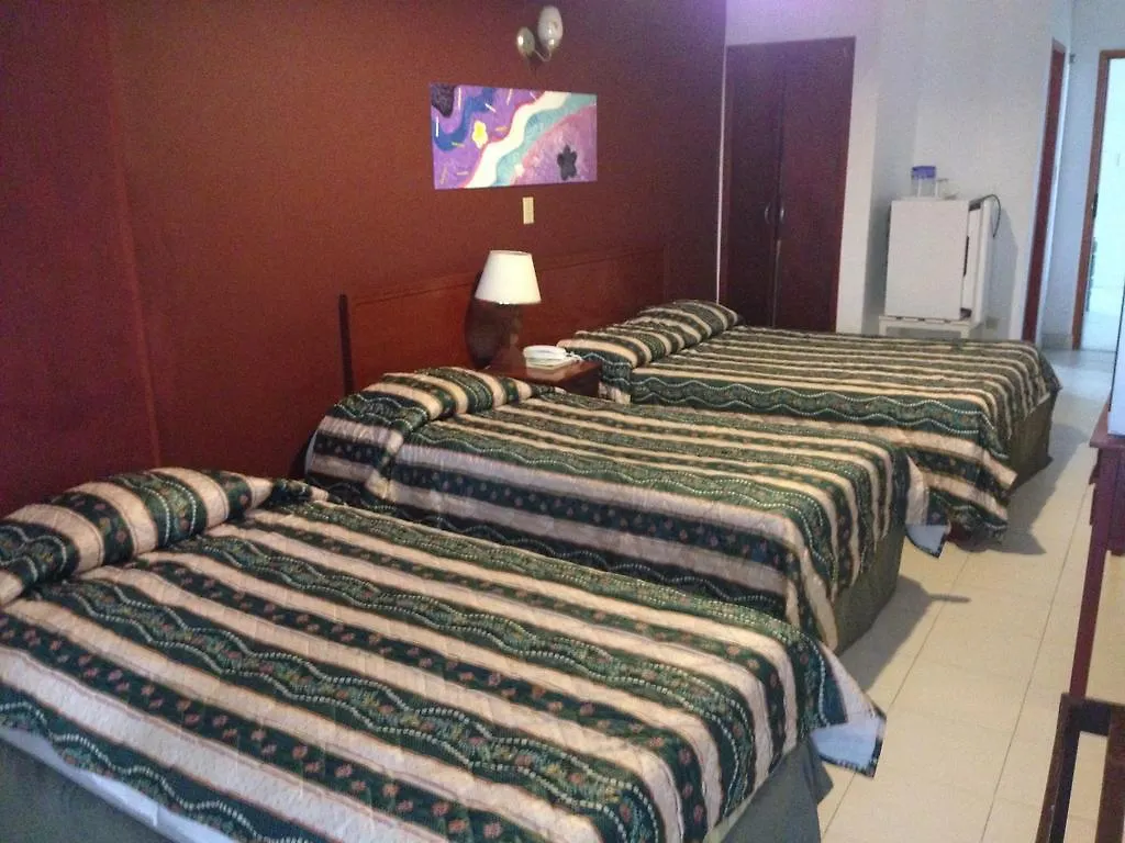 Hotel Betoma Santa Marta  2*, Santa Marta (Magdalena) Colombia