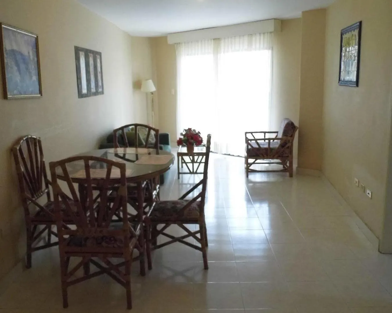 Hotel Betoma Santa Marta