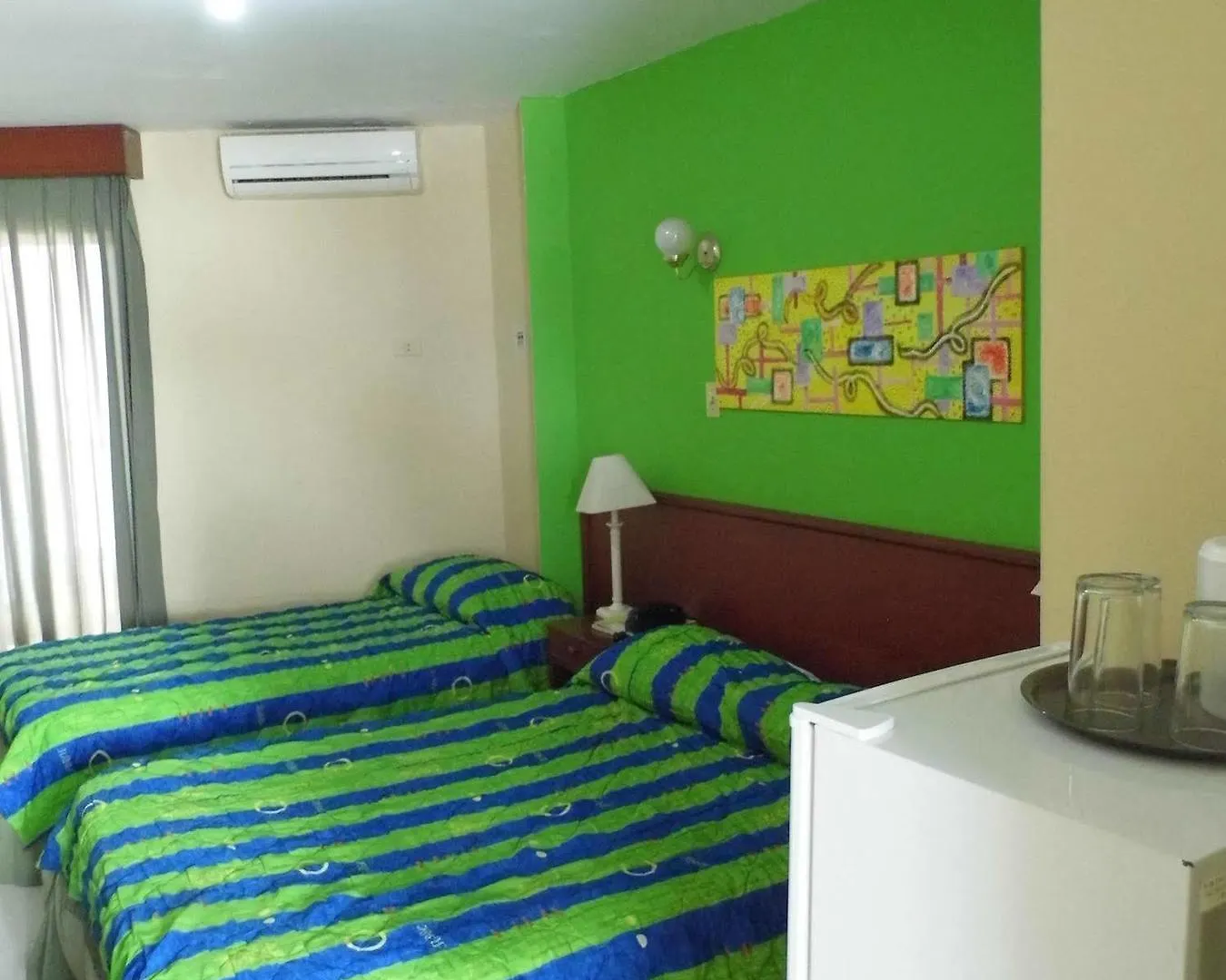 Hotel Betoma Santa Marta  Santa Marta (Magdalena)