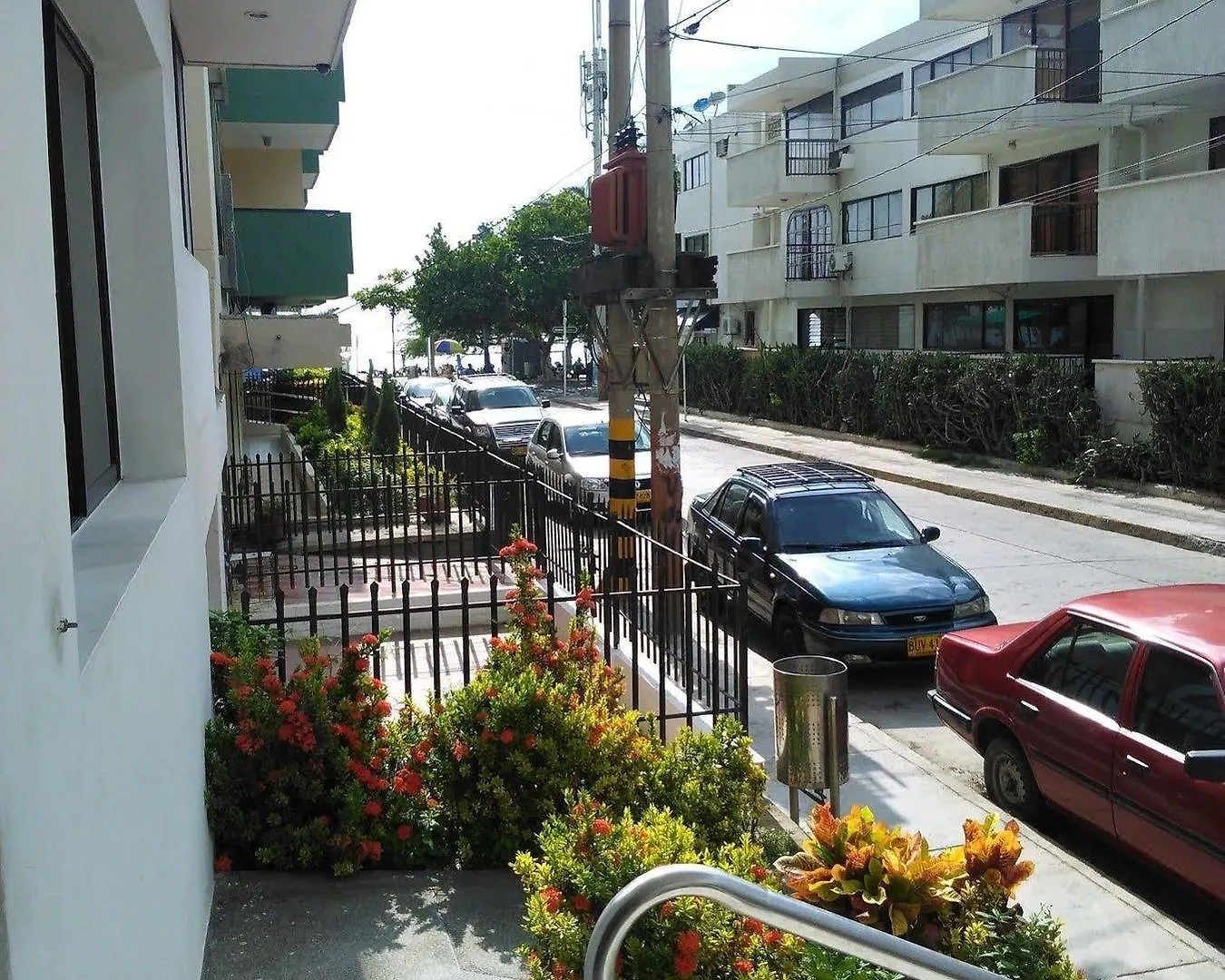Hotel Betoma Santa Marta  Santa Marta (Magdalena)