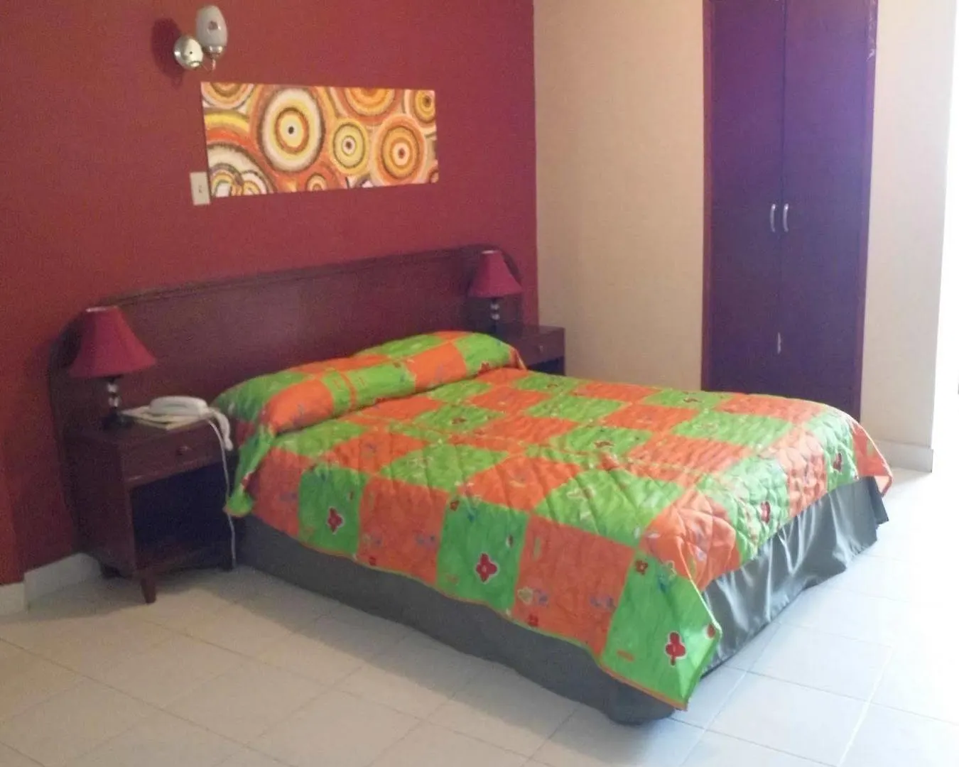 Hotel Betoma Santa Marta