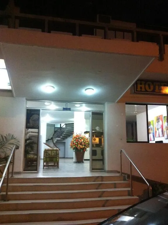 **  Hotel Betoma Santa Marta  Colombia