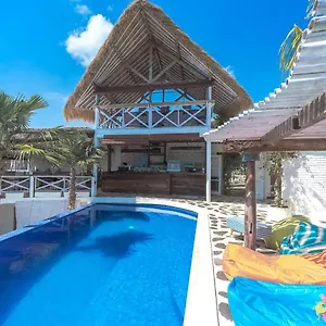 Despacito Loft & Lounge 2*, Uluwatu (Bali) Indonesia
