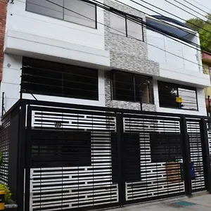 Bellos, Modernos Apartamentos, La Ubicacion Perfecta En Bogota, Colombia , Bogota Colombia