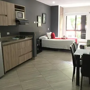 Avanti 2*, Medellin Colombia
