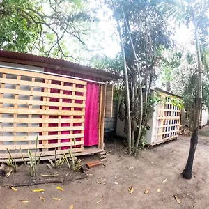 Nahimara Champeta , Cartagena Colombia