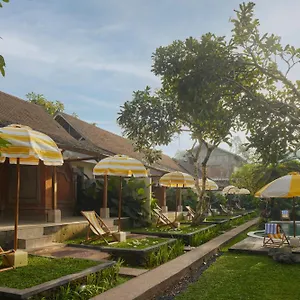 Shelter Island , Ubud (Bali) Indonesia
