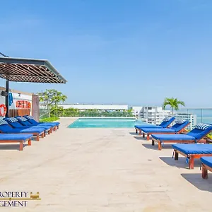 Martinique Cartagena, Beautiful 1 & 2 Bedroom , Cartagena Colombia