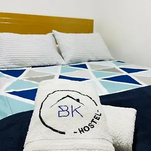 Kings 302 , Bogota Colombia